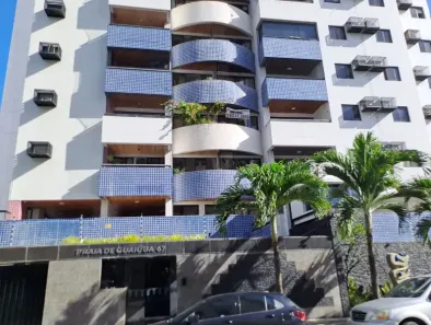 Apartamento com 3 Quartos à venda, 134m² no Boa Viagem, Recife