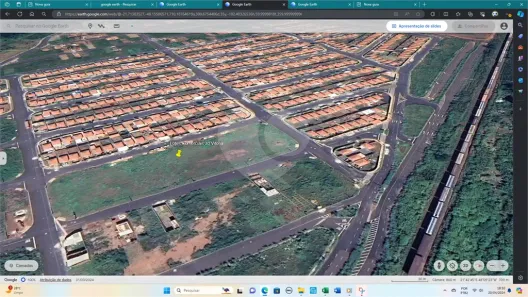 à venda, 500m² no Jardim Roberto Selmi Dei, Araraquara
