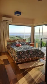 Apartamento com 1 Quarto para alugar, 90m² no Silveira, Garopaba