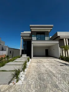 Casa de Condomínio com 4 Quartos à venda, 265m² no Morada dos Nobres, Cuiabá