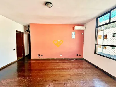 Apartamento com 2 Quartos à venda, 98m² no Aparecida, Santos