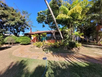 Casa de Condomínio com 3 Quartos à venda, 145m² no Condados da Lagoa, Lagoa Santa