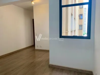 Apartamento com 2 Quartos à venda, 75m² no Cambuí, Campinas