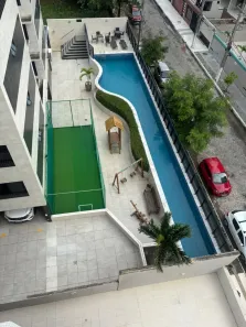 Apartamento com 5 Quartos à venda, 200m² no Jatiúca, Maceió