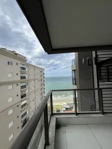Apartamento com 3 Quartos à venda, 134m² no Balneário Perequê, Porto Belo