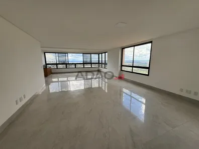 Apartamento com 4 Quartos à venda, 235m² no Jardim Goiás, Goiânia