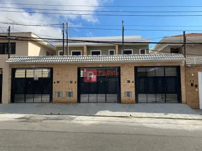 Sobrado com 3 Quartos à venda, 120m² no Vila Gea, São Paulo