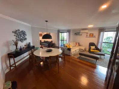 Apartamento com 3 Quartos à venda, 150m² no Vila Olímpia, São Paulo