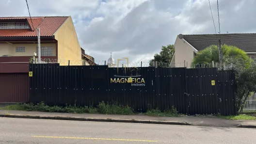 Lote/Terreno à venda, 700m² no Guaíra, Curitiba