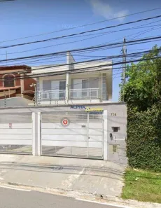 Casa de Condomínio com 3 Quartos à venda, 98m² no Granja Viana, Cotia