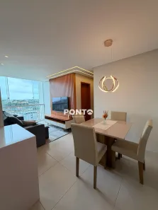 Apartamento com 2 Quartos à venda, 46m² no Morada de Santa Fé, Cariacica