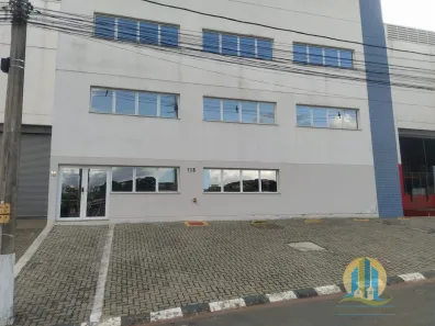 Galpão/Depósito/Armazém para alugar, 1000m² no Centro, Vargem Grande Paulista