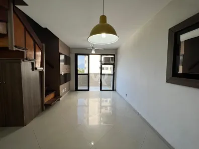 Apartamento com 4 Quartos à venda, 70m² no Vila Valqueire, Rio de Janeiro