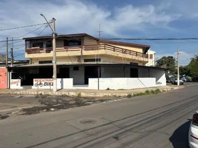 Imóvel Comercial com 3 Quartos à venda, 650m² no Jardim Nova Terra (Nova Veneza), Sumaré
