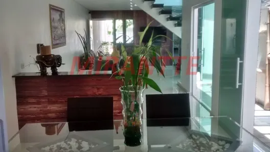 Sobrado com 3 Quartos à venda, 122m² no Vila Barbosa, São Paulo