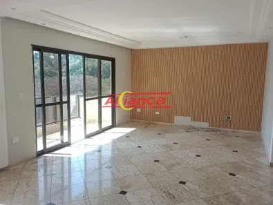 Apartamento com 4 Quartos à venda, 180m² no Macedo, Guarulhos