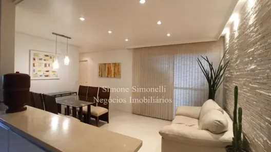 Apartamento com 2 Quartos à venda, 68m² no Vila Mariana, São Paulo