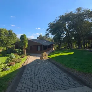 Fazenda/Sítio com 3 Quartos para alugar, 8000m² no Cachoeira, São José dos Pinhais