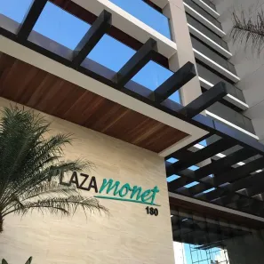 Apartamento com 3 Quartos à venda, 197m² no Atiradores, Joinville