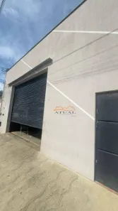 Galpão/Depósito/Armazém para alugar, 150m² no Parque São Matheus, Piracicaba
