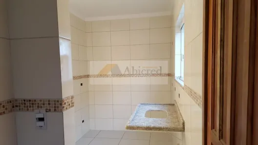 Casa com 2 Quartos à venda, 54m² no Jardim Paraíso, São Vicente