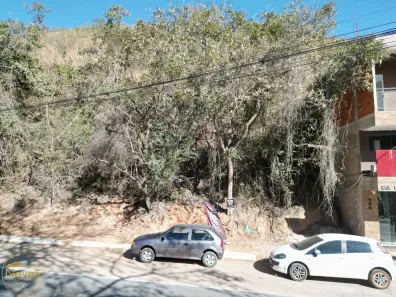 Lote/Terreno à venda, 802m² no Arcozelo, Paty do Alferes