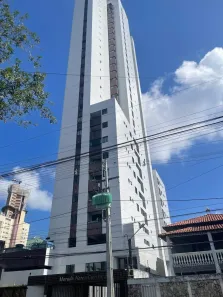 Apartamento com 3 Quartos à venda, 67m² no Casa Amarela, Recife