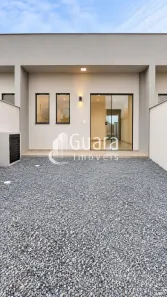 Casa com 2 Quartos à venda, 57m² no Escolinha, Guaramirim