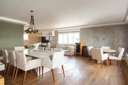 Apartamento com 4 Quartos à venda, 238m² no Jardim Paulista, São Paulo