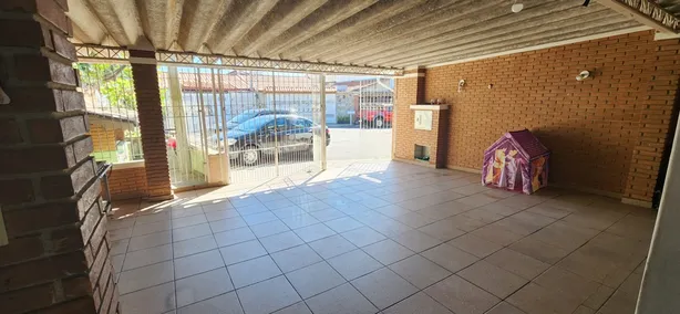 Casa com 4 Quartos à venda, 124m² no Parque Califórnia, Jacareí