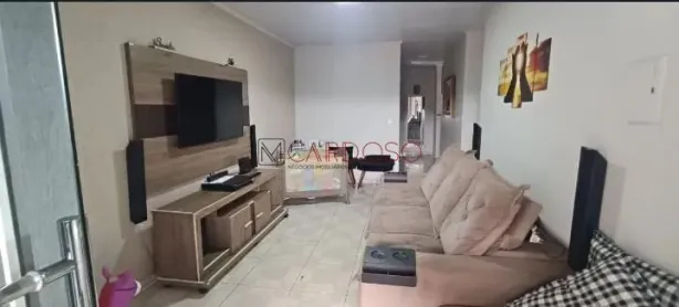 Casa com 3 Quartos à venda, 140m² no Samambaia Norte, Brasília