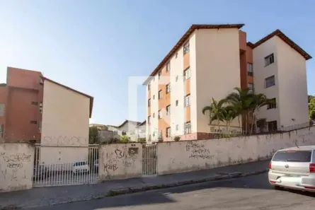 Apartamento com 2 Quartos à venda, 50m² no Céu Azul, Belo Horizonte