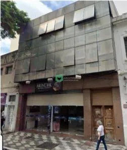 Ponto Comercial para alugar, 400m² no Vila Buarque, São Paulo