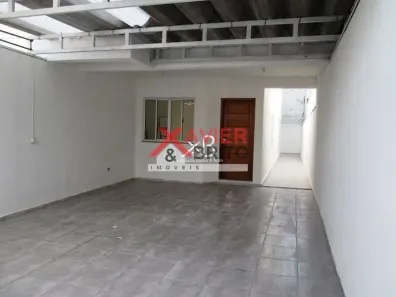 Sobrado com 3 Quartos à venda, 170m² no Jardim Santa Maria, São Paulo