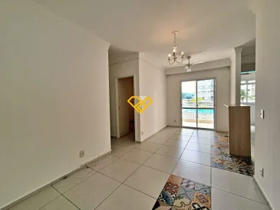 Apartamento com 2 Quartos à venda, 64m² no Marapé, Santos