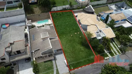 Lote/Terreno à venda, 525m² no Bosque, Vinhedo