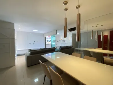 Apartamento com 3 Quartos à venda, 103m² no Ponta Verde, Maceió
