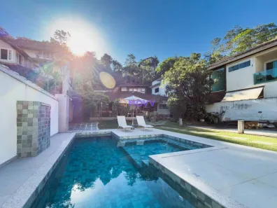Casa com 3 Quartos à venda, 205m² no Vila Progresso, Niterói