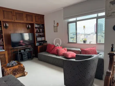 Apartamento com 5 Quartos à venda, 200m² no Flamengo, Rio de Janeiro