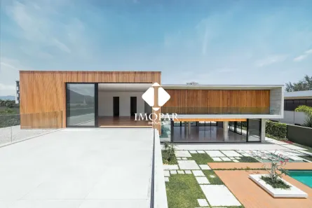 Casa de Condomínio com 6 Quartos à venda, 1624m² no Barra da Tijuca, Rio de Janeiro