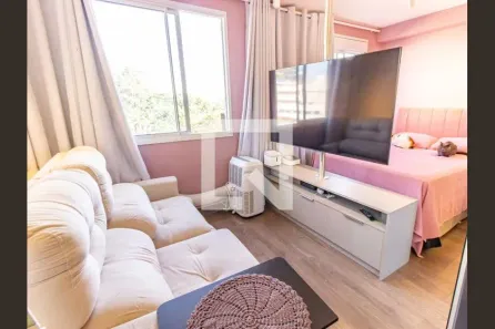 Apartamento com 1 Quarto à venda, 25m² no Tatuapé, São Paulo