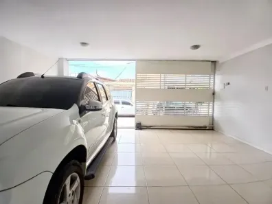 Casa com 3 Quartos à venda, 110m² no Jardim Saporito, Taboão da Serra