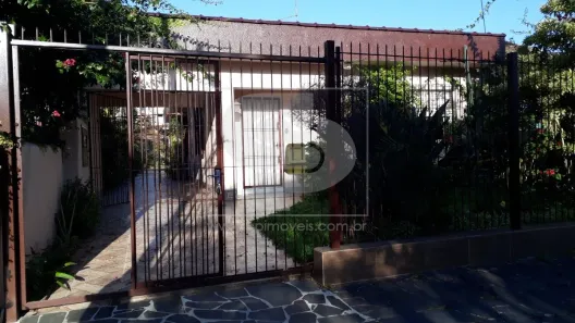 Casa com 3 Quartos à venda, 103m² no Cristo Redentor, Porto Alegre