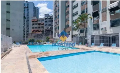 Apartamento com 2 Quartos à venda, 78m² no Fonseca, Niterói