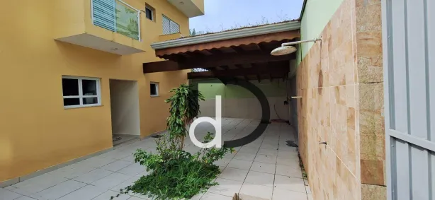 Casa com 4 Quartos à venda, 160m² no Indaiá, Bertioga