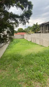 Lote/Terreno à venda, 912m² no Bosque, Vinhedo