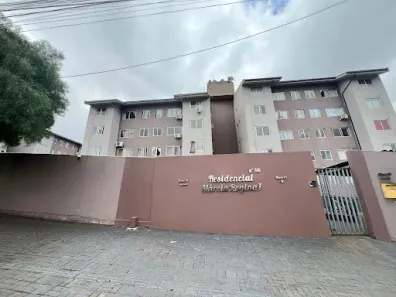 Apartamento com 2 Quartos à venda, 46m² no Neva, Cascavel