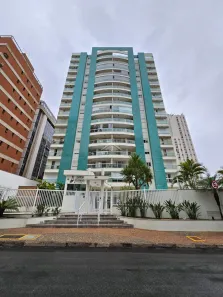 Apartamento com 3 Quartos à venda, 107m² no Cambuí, Campinas