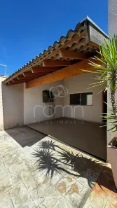 Casa com 3 Quartos à venda, 136m² no Residencial Regissol I, Mirassol