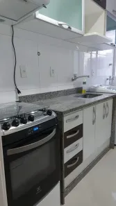 Apartamento com 2 Quartos para alugar, 68m² no Parque Tamandaré, Campos dos Goytacazes